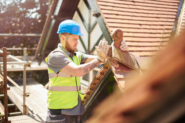 Slate Roofing Contractor in Sagamore, MA